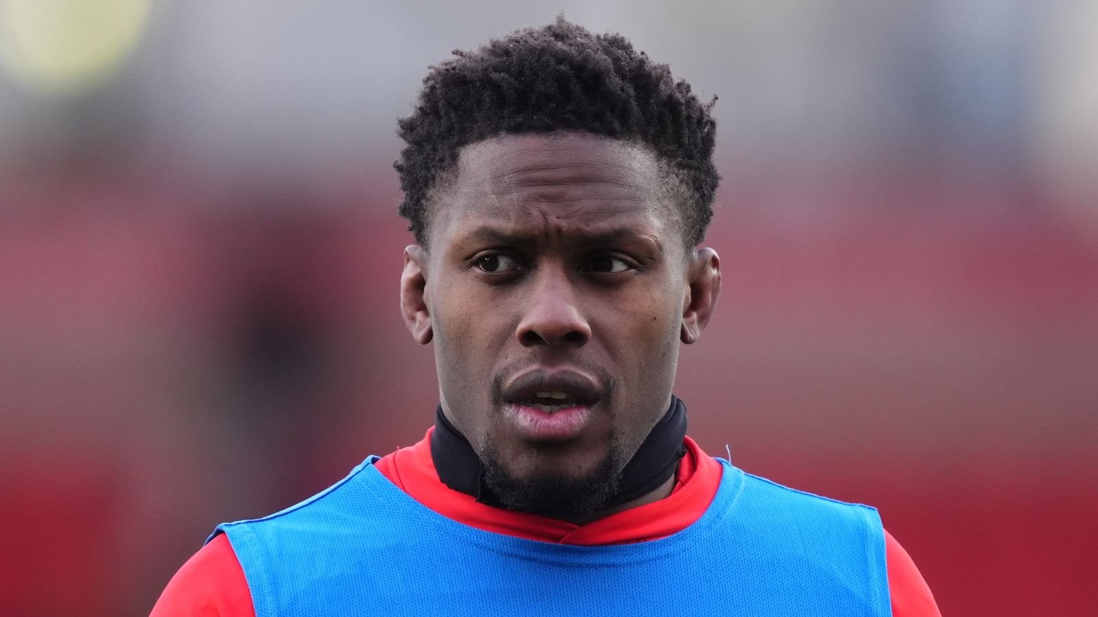 मारो इतोजे: इंग्लंडच्या रग्बी कर्णधाराने आयर्लंड लॉक एडविन एडोग्बो आणि रिअल माद्रिदच्या व्हिनिसियस ज्युनियरने सहन केलेल्या वर्णद्वेषी अत्याचाराचा निषेध केला | रग्बी युनियन बातम्या