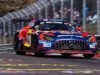 Nürburgring 24 तास लाइव्ह स्ट्रीम: मर्सिडीज-AMG GT3 कारमधील Nordschleife येथे शर्यतीसाठी ताऱ्यांपैकी Max Verstappen | F1 बातम्या
