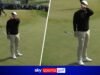 ‘आम्ही ठोकेपर्यंत थांबा!’ | McIlroy PGA चॅम्पियनशिपमधील आवाजाबद्दल चाहत्यांना चेतावणी देतो