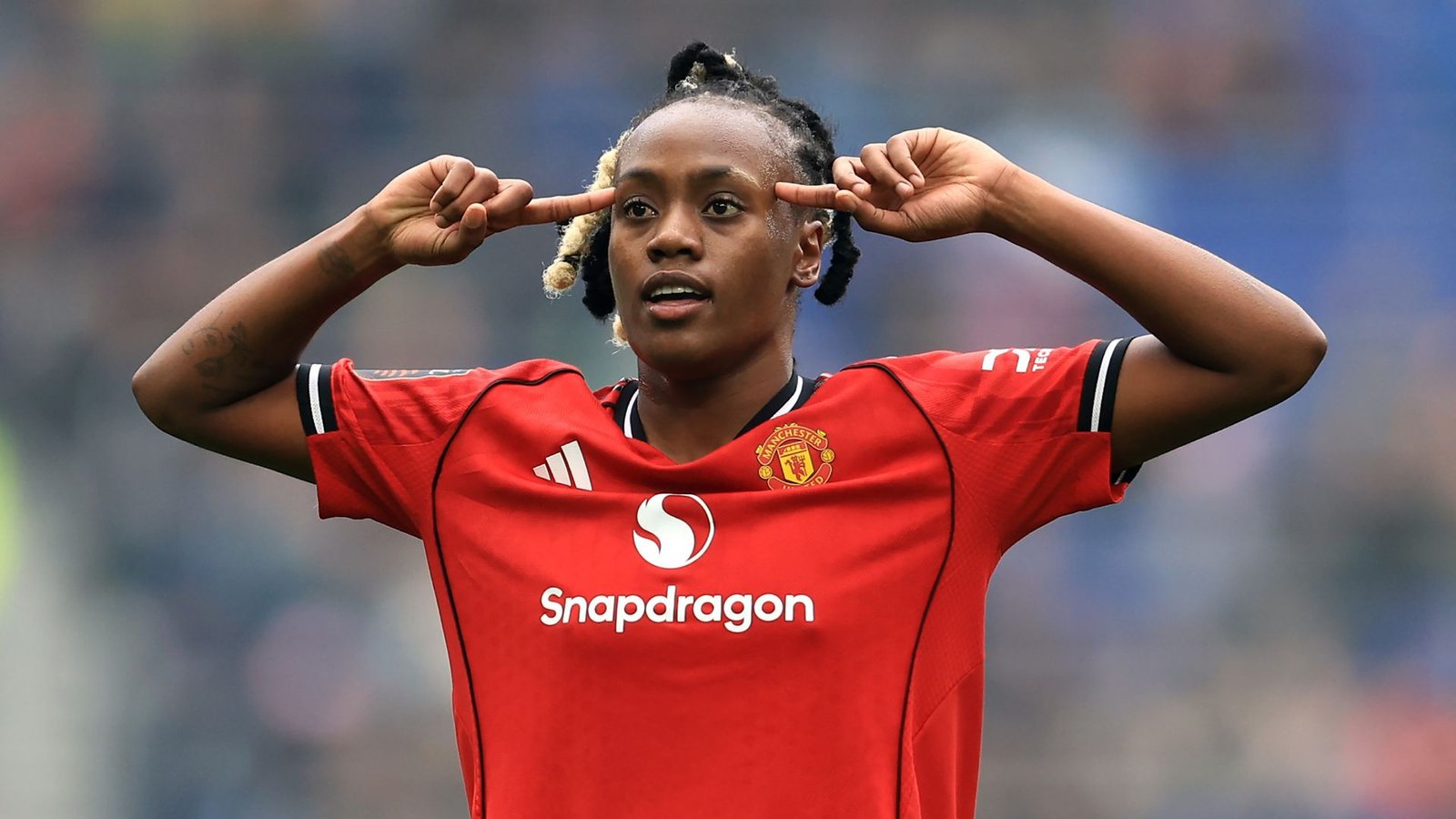 लाइव्ह कॉमेंट्री – मॅन Utd महिला वि. माद्रिद महिला