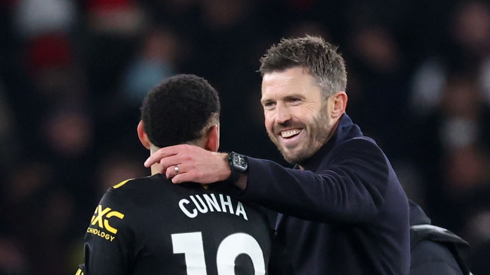 रॉय कीन म्हणतो की मॅन युनायटेडने त्यांचे ‘स्टाईलिश’ पुनरागमन केले आहे परंतु ओल्ड ट्रॅफर्डला मायकेल कॅरिकपेक्षा ‘मोठे आणि चांगले’ कोणाची तरी गरज आहे असे वाटते. फुटबॉल बातम्या