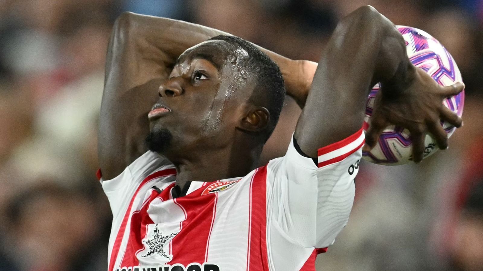 IFAB AGM: लांब थ्रो साठी समाप्त? फुटबॉलचे खासदार फुटबॉलच्या बातम्यांना भेटतात म्हणून नवीन पाच-सेकंद वेळ मर्यादा प्रस्ताव अजेंडावर आहे