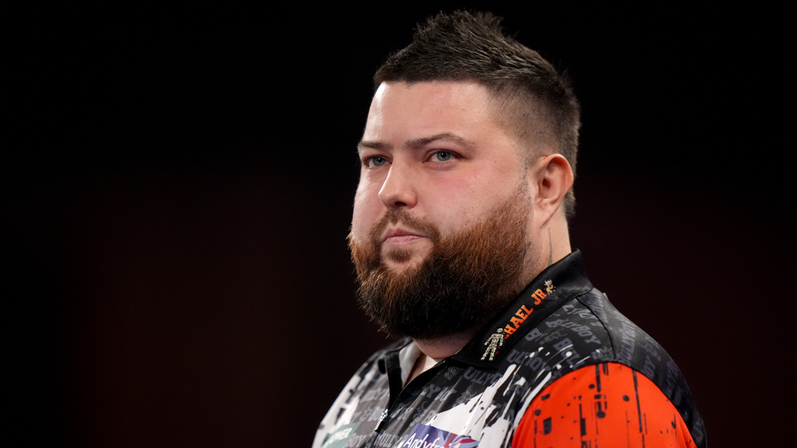 मायकेल स्मिथ: माजी विश्वविजेत्याने 2025 ग्रँड स्लॅम ऑफ डार्ट्स पात्रतेपूर्वी वैयक्तिक संघर्षांबद्दल खुलासा केला | डार्ट्स बातम्या