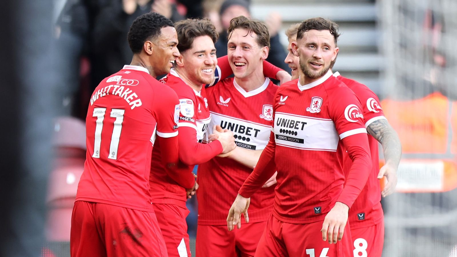 चॅम्पियनशिप टॉकिंग पॉईंट्स: मिडल्सब्रो आता पुन्हा कॉव्हेंट्री स्लिप म्हणून जाहिरातीचे आवडते आहेत का? | फुटबॉल बातम्या