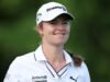 महिला वर्ल्ड चॅम्पियनशिप: गोल गोल्फ बातम्या उघडल्यानंतर इंग्लंडची मिमी रोड्स लीडर ऑस्टन किमच्या दोन शॉट्सवर आहे
