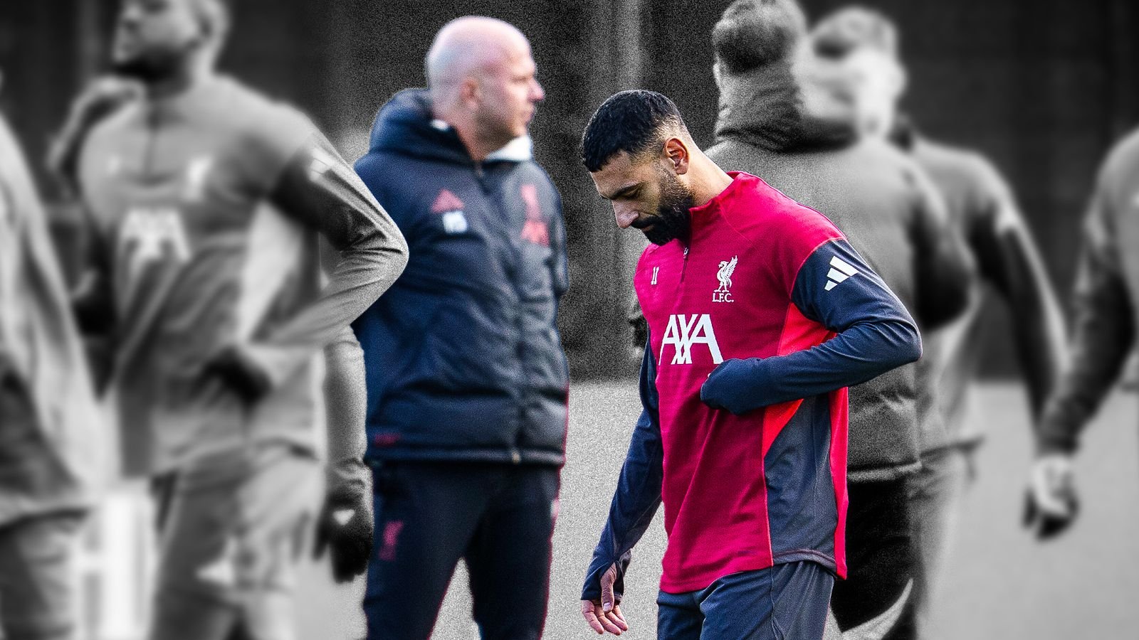 मो सलाह: सार्वजनिक आक्रोशानंतर चॅम्पियन्स लीगमध्ये इंटर मिलानचा सामना करण्यासाठी लिव्हरपूल फॉरवर्ड संघात असण्याची शक्यता नाही | फुटबॉल बातम्या