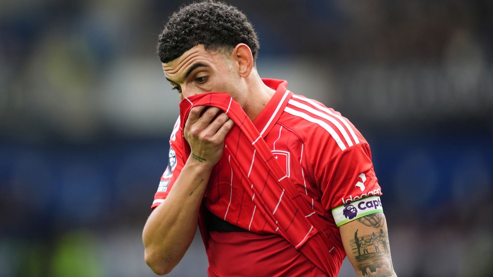 ब्राइटन 2 – 1 एन फॉरेस्ट