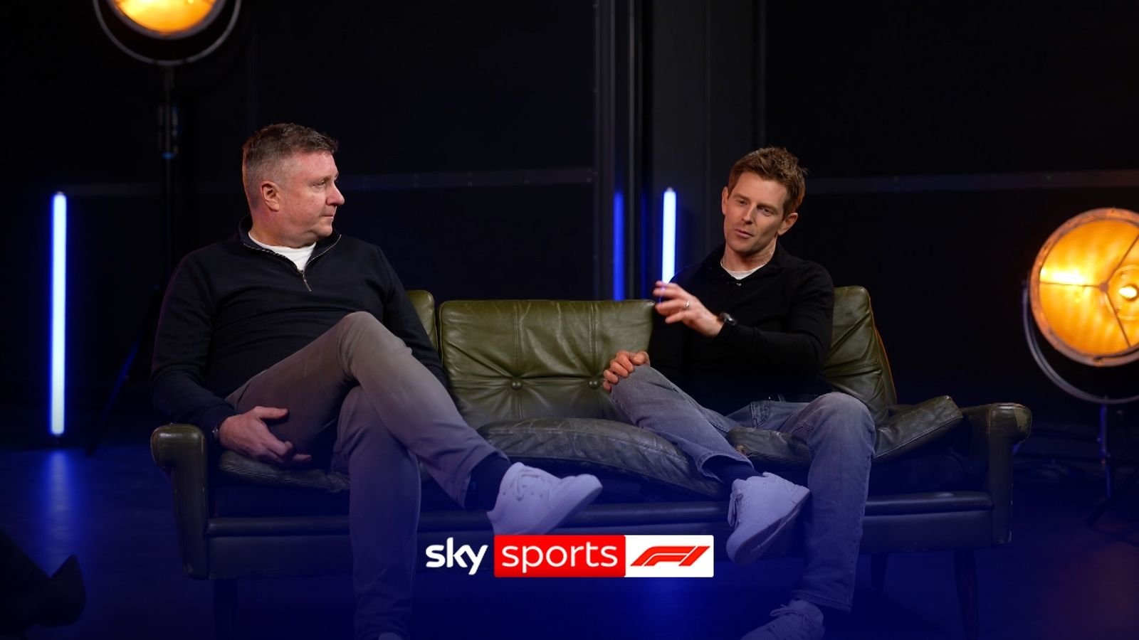 ओव्हरटेक मोड? बूस्ट बटण? या हंगामात तुम्हाला सर्व नवीन F1 अटी माहित असणे आवश्यक आहे!