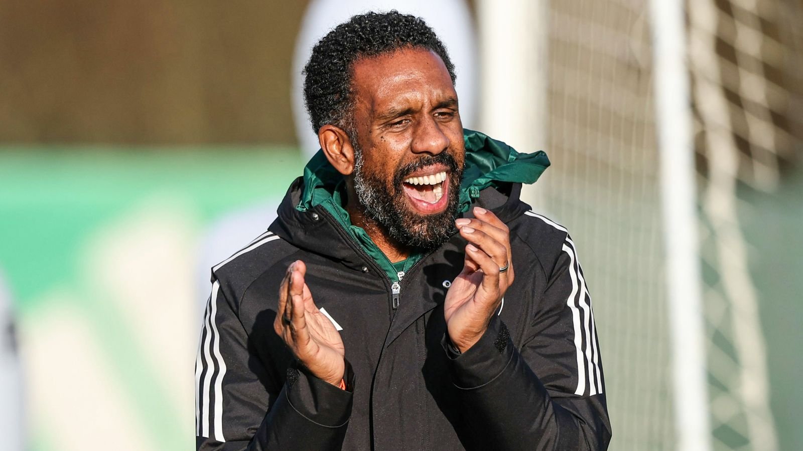 सेल्टिक बॉस विल्फ्रेड नॅन्सी असा विश्वास करतात की अनिश्चित स्पेलनंतर लीग कप फायनलमध्ये सेंट मिरेनला पराभूत करण्यासाठी खेळाडू ‘पात्र’ आहेत फुटबॉल बातम्या