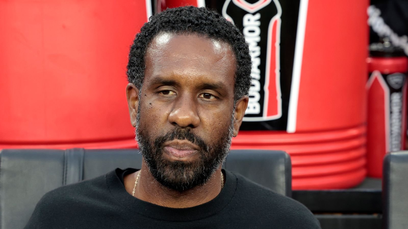 सेल्टिक व्यवस्थापक शोध: कोलंबस क्रू बॉस विल्फ्रेड नॅन्सी पुढील हूप्स बॉस बनण्यासाठी चर्चेत आहे | फुटबॉल बातम्या