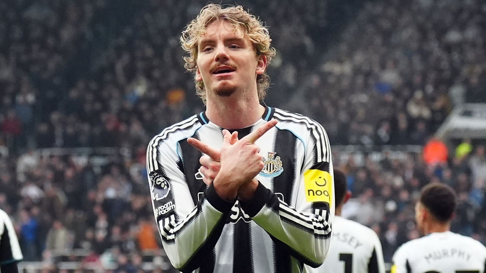 थेट समालोचन – न्यूकॅसल विरुद्ध कराबाग