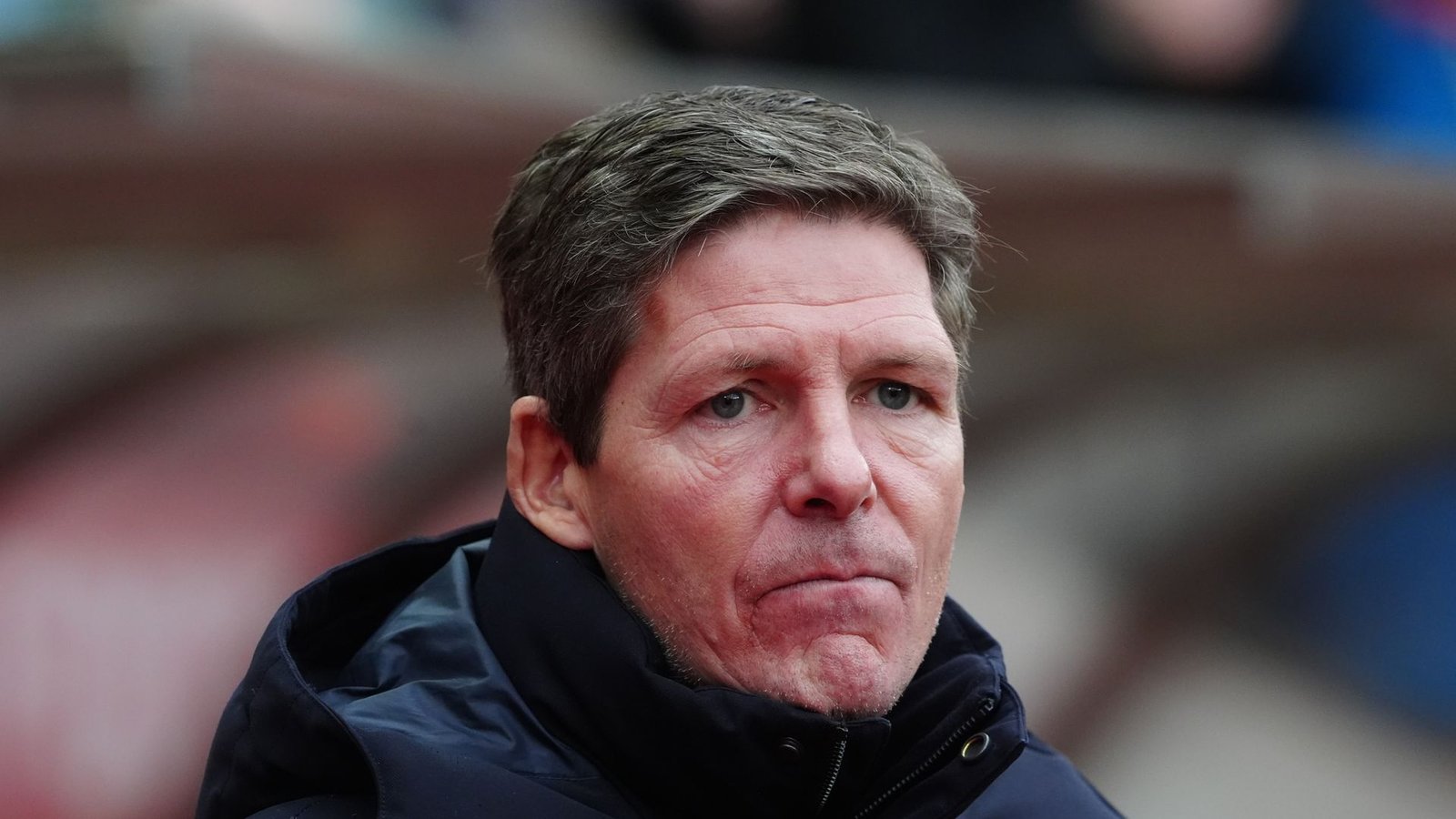 लाइव्ह कॉमेंट्री – सी पॅलेस विरुद्ध लांडगे