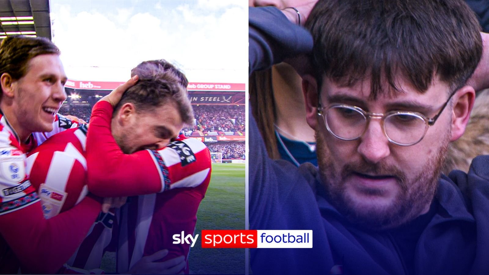 75 सेकंदात गेले? बामफोर्ड घुबड हद्दपार होण्याच्या मार्गावर!