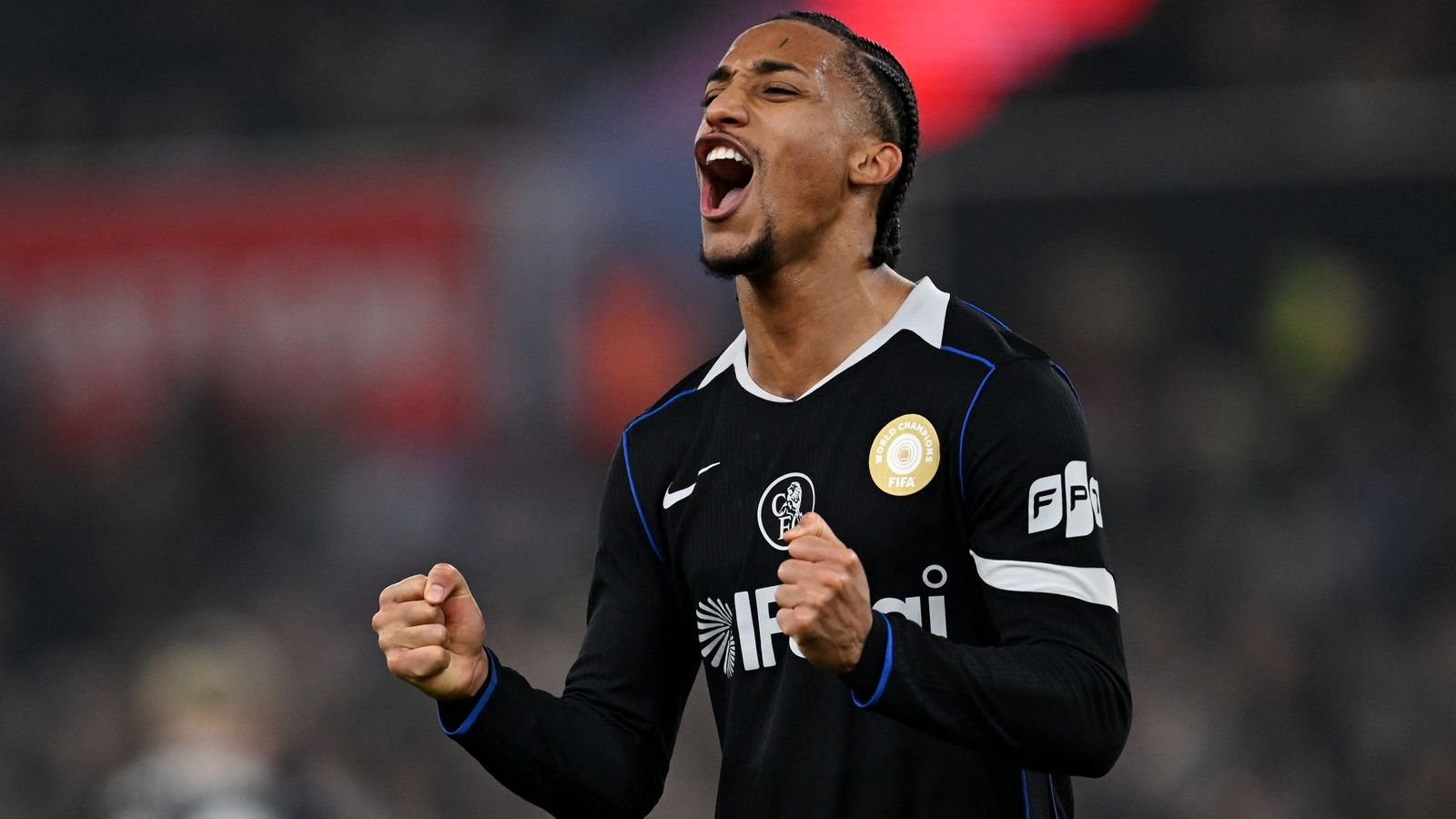 ऍस्टन व्हिला 1-4 चेल्सी