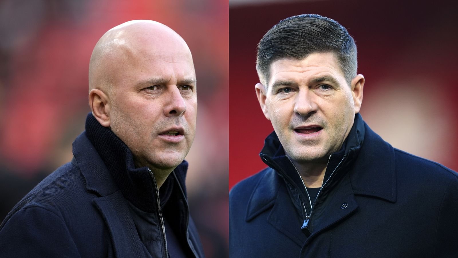 लिव्हरपूल: स्टीव्हन गेरार्डच्या ‘लो ब्लॉक’ टिप्पण्या आणि बॉर्नमाउथ चॅलेंजची रूपरेषा यांच्या टीकेवर आर्ने स्लॉट परत हिट | फुटबॉल बातम्या