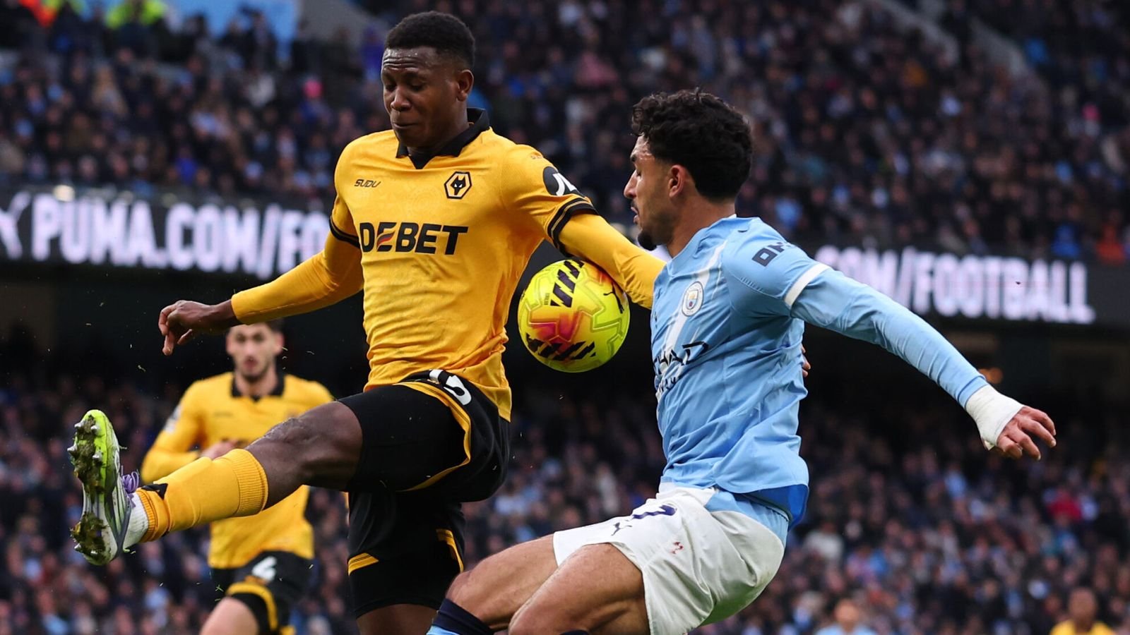 संदर्भ थेट पहा! मॅन सिटीला पेनल्टी द्यायला हवी होती का? डर्मोट विश्लेषण…