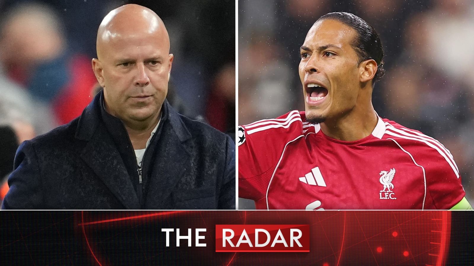 सुंदरलँडने पुन्हा एकदा लांब पाससाठी लिव्हरपूलची कमकुवतपणा उघडकीस आणली आणि लीड्सला पुढे फायदा होऊ शकतो – रडार | फुटबॉल बातम्या