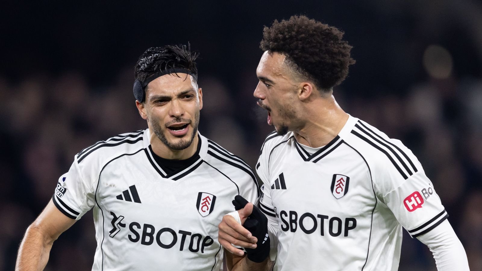 फुलहॅम 1 – 0 एन फॉरेस्ट