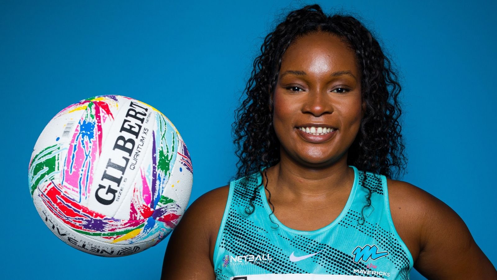 Tamsin Greenaway: Netball ची ‘चॉइस किट’ ची ओळख करून देणे हे एक नो-ब्रेनर आहे, परंतु पारंपारिक पोशाखांसाठी जादू संपत नाही | नेटबॉल बातम्या