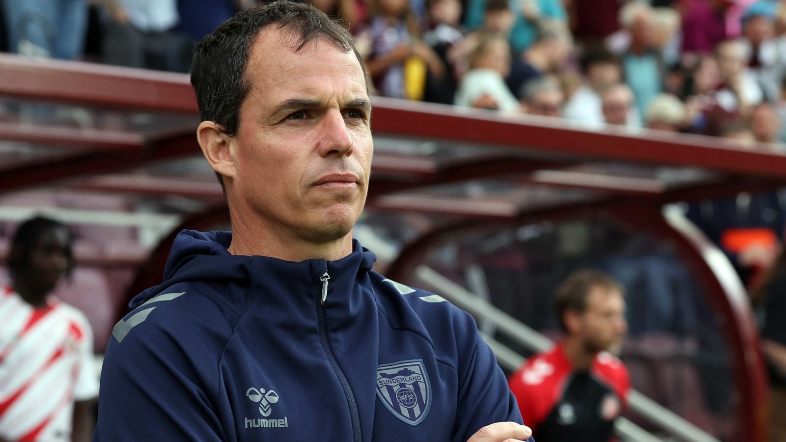 सुंदरलँड हस्तांतरण: काळ्या मांजरींच्या उन्हाळ्याच्या खर्चामागील रहस्य ज्याने प्रभावी प्रीमियर लीग रिटर्न लाँच केले | फुटबॉल बातम्या