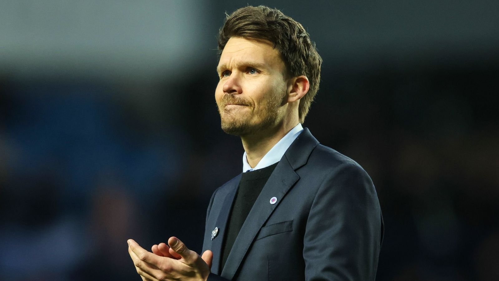 रेंजर्स: मुख्य प्रशिक्षक डॅनी रोहल यांनी जानेवारीच्या ट्रान्सफर विंडोमध्ये इब्रॉक्स क्लबला काय आवश्यक आहे याची रूपरेषा दिली फुटबॉल बातम्या