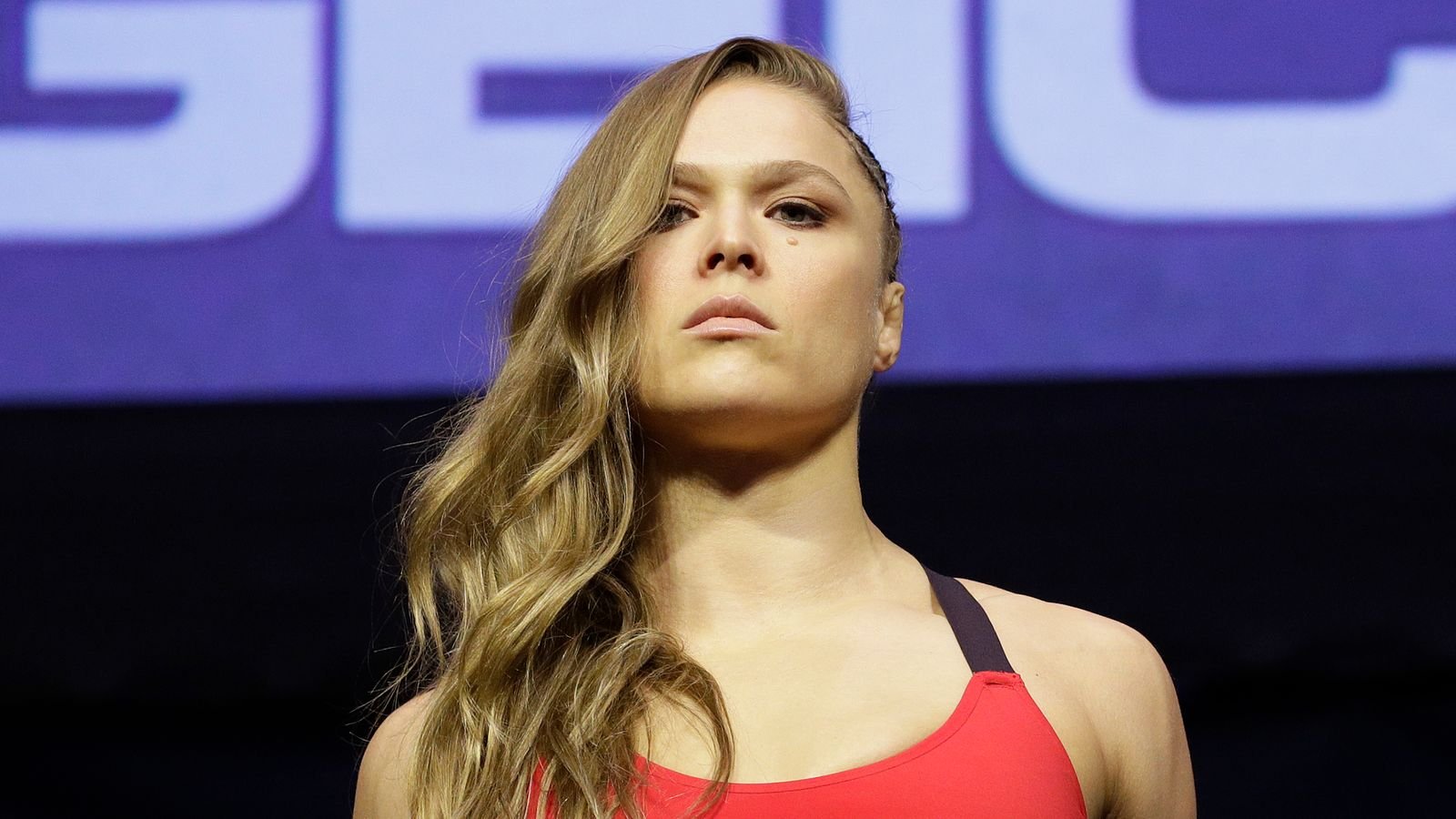 Ronda Rousey ने मिश्र मार्शल आर्ट्समध्ये शॉक रिटर्नची घोषणा केली: ‘हे भूतकाळ, वर्तमान आणि भविष्यातील सर्व MMA चाहत्यांसाठी आहे’ | WWE बातम्या