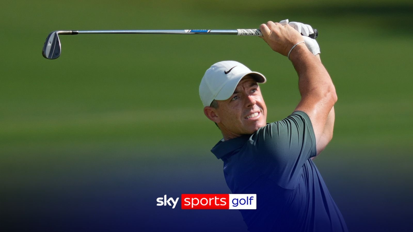 वेज विझार्ड! दुबईतील मॅक्इलरॉयच्या उत्कृष्ट सुरुवातीच्या फेरीतील सर्वोत्तम