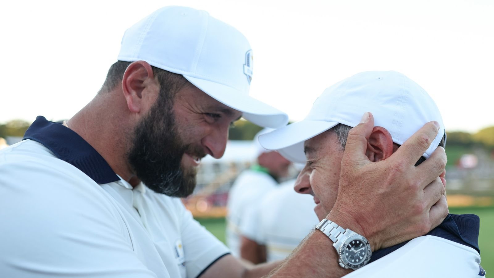 रॉरी मॅकिलरॉय यांनी जॉन रहमची ‘उदार’ डीपी वर्ल्ड टूर ऑफर नाकारण्यावर आपले म्हणणे मांडले ज्यामुळे 2027 रायडर कप स्पॉट धोक्यात आला. गोल्फ बातम्या