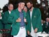Rory McIlroy: The Masters चॅम्पियन पुढील फेरीसाठी ऑगस्टाला परत येईल जेनेसिस इनव्हिटेशनल गोल्फच्या बातम्यांनंतर