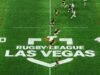 लास वेगासमधील रग्बी लीग 2026: वेळापत्रक, संघ, तारखा, यूके वेळा, ठिकाणे आणि सुपर लीग यूएसएला जाताना कसे पहावे | रग्बी लीग बातम्या
