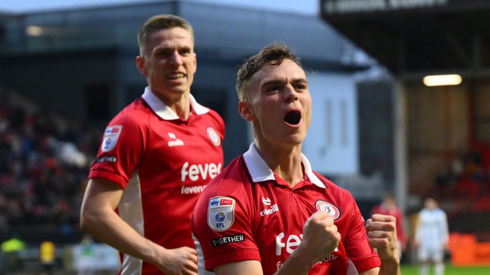 स्कॉट ट्वाइन: ब्रिस्टल सिटी प्लेमेकरने टॉप-फ्लाइट फुटबॉलसाठी 46 वर्षांची प्रतीक्षा संपवण्याची आशा का केली आहे? फुटबॉल बातम्या