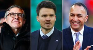 रेंजर्स ट्रान्सफर बातम्या: जानेवारी ट्रान्सफर विंडोमध्ये आयब्रॉक्सची बाजू कशी चालली आणि स्कॉटिश प्रीमियरशिप शीर्षक बोली वाढवण्यात कोणाचा सहभाग होता | फुटबॉल बातम्या