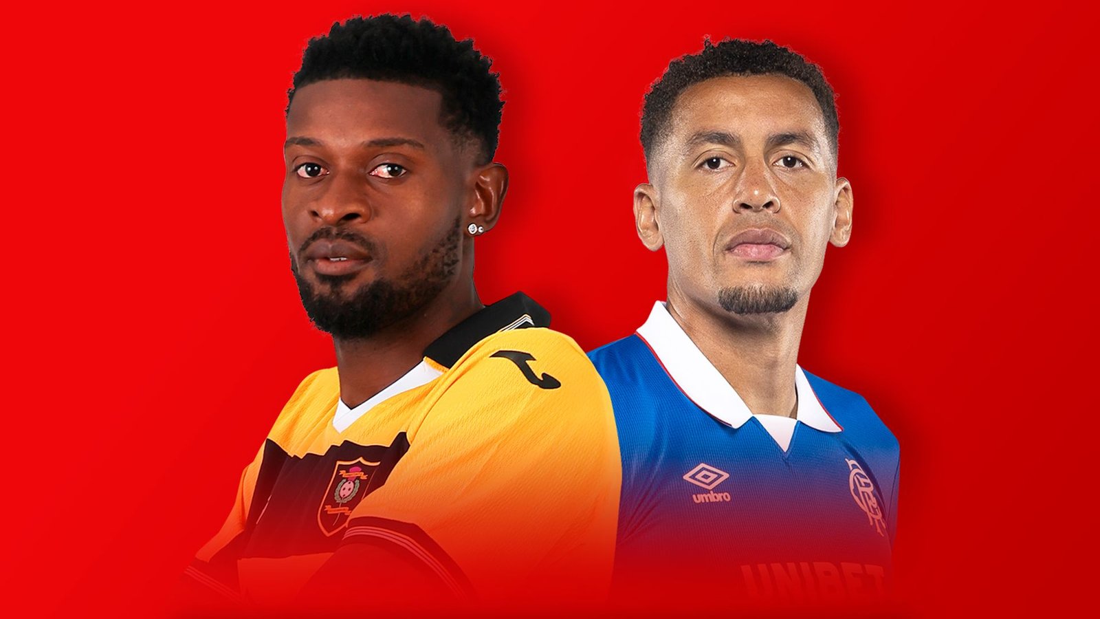 थेट समालोचन – लिव्हिंगस्टन वि रेंजर्स