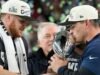 NFL फिक्स्चर 2026: नवीन हंगाम उघडण्यासाठी बुधवारी रात्री सिएटल सीहॉक्स आणि न्यू इंग्लंड देशभक्त यांच्यातील सुपर बाउल रीमॅच | NFL बातम्या