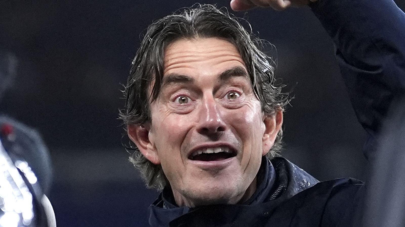 टोटेनहॅम विरुद्ध ब्रेंटफोर्ड: स्पर्स बॉस थॉमस फ्रँक यांना शनिवारी जुन्या क्लबच्या विरूद्ध उत्सव साजरा करण्यास कोणतीही समस्या नाही | फुटबॉल बातम्या