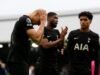 Tottenham Hotspur: Spurs’ Igor Tudor च्या अतुलनीय मूल्यांकनाचे विश्लेषण फुलहॅमला झालेल्या दयनीय पराभवानंतर | फुटबॉल बातम्या