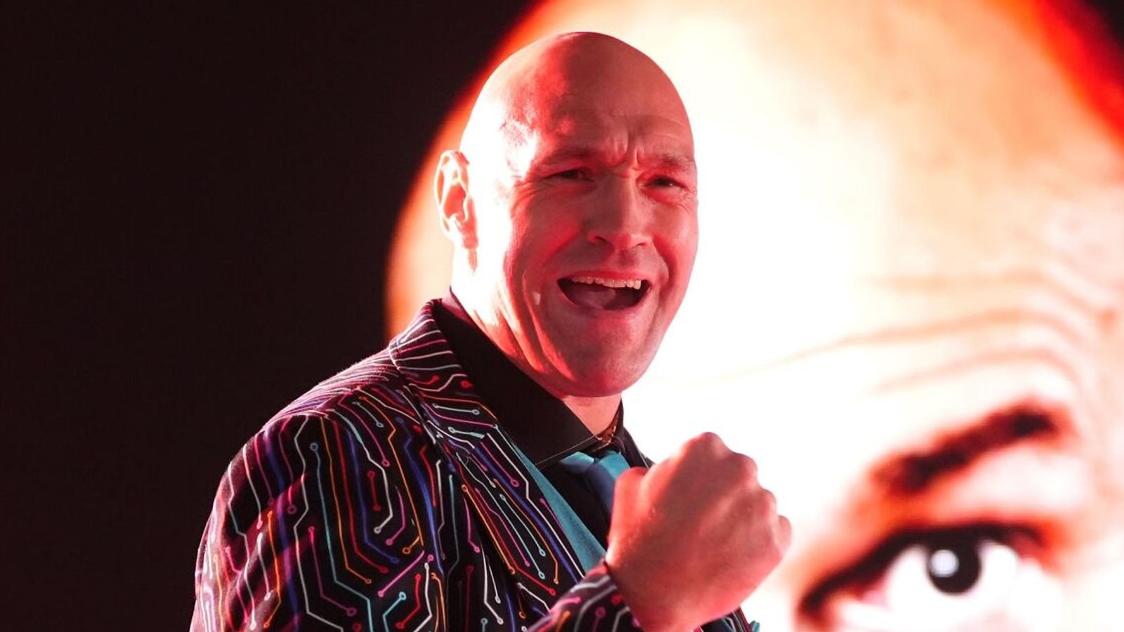 टायसन फ्युरी: अलेक्झांडर उसिक वर्षाच्या अखेरीस माझ्याकडे त्रयीसाठी भीक मागणार आहे! ‘बेल्टशिवाय, मी अजूनही मानव आहे’ बॉक्सिंग बातम्या