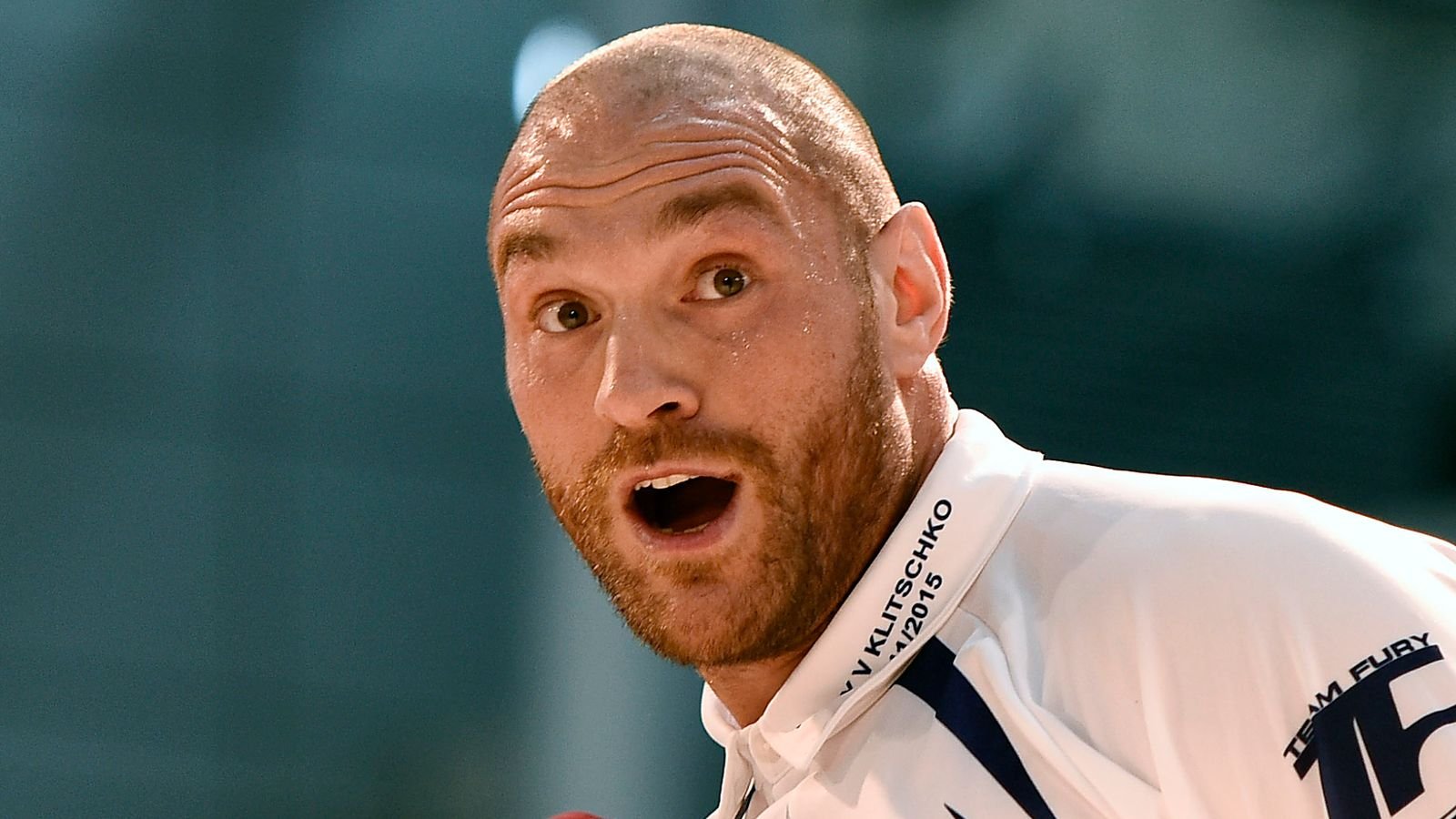 टायसन फ्युरीने ‘किंग ऑफ किकबॉक्सिंग’ रिको व्हेर्होवेनला नॉक आउट करताच, ऑलेक्झांडर उसिकचे पुढील प्रतिस्पर्धी हिट – नवीन फुटेज सापडले | बॉक्सिंग बातम्या