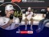 तो परत आला आहे! | Bottas ऍस्टन मार्टिनच्या त्रासावर मजा करतो