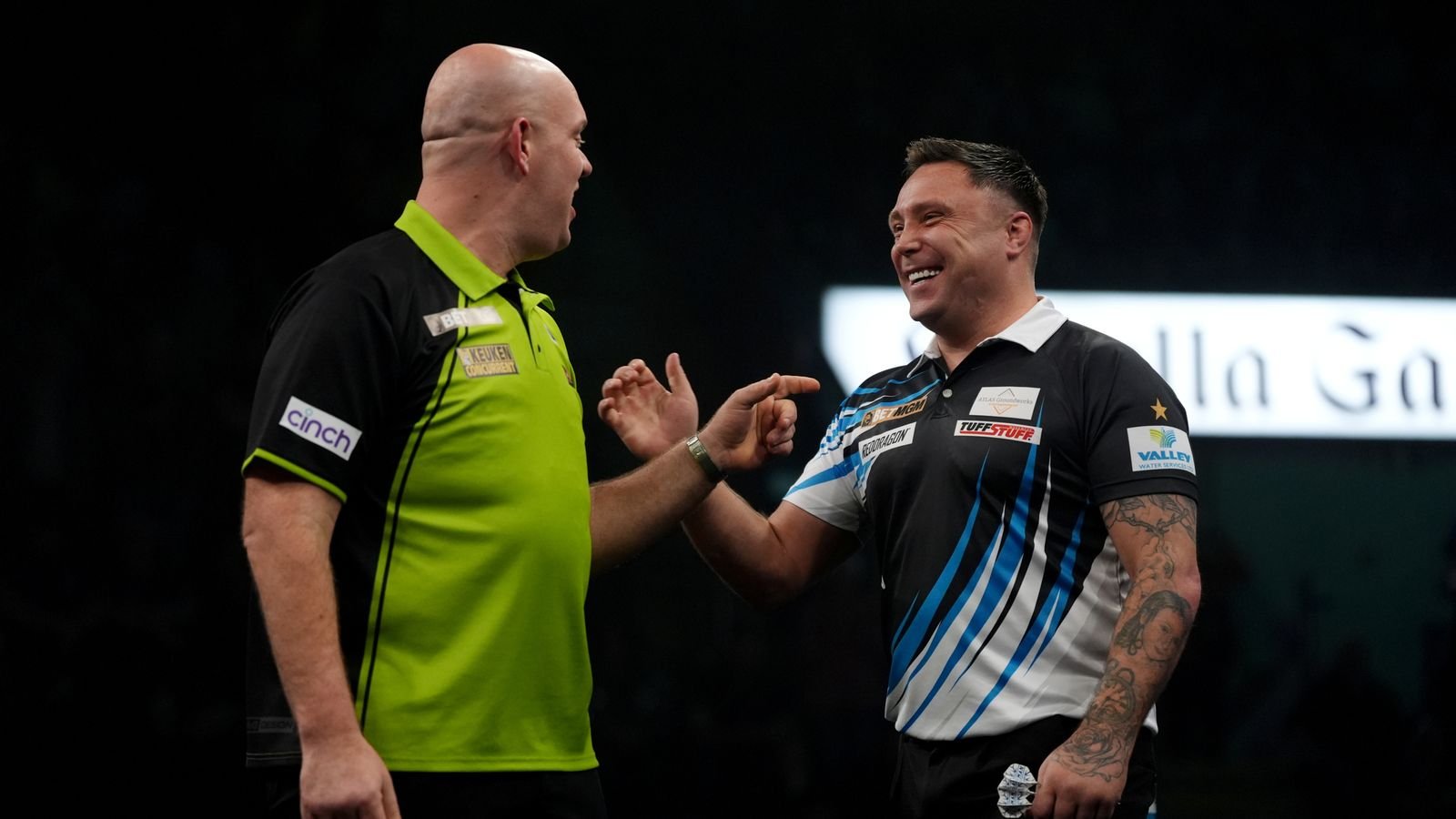 पोलंड डार्ट्स ओपन 2026: वेळापत्रक, सामने, निकाल, लूक लिटलर म्हणून ड्रॉ, ल्यूक हम्फ्रीज हेडलाइन युरोपियन टूर इव्हेंट | डार्ट्स बातम्या