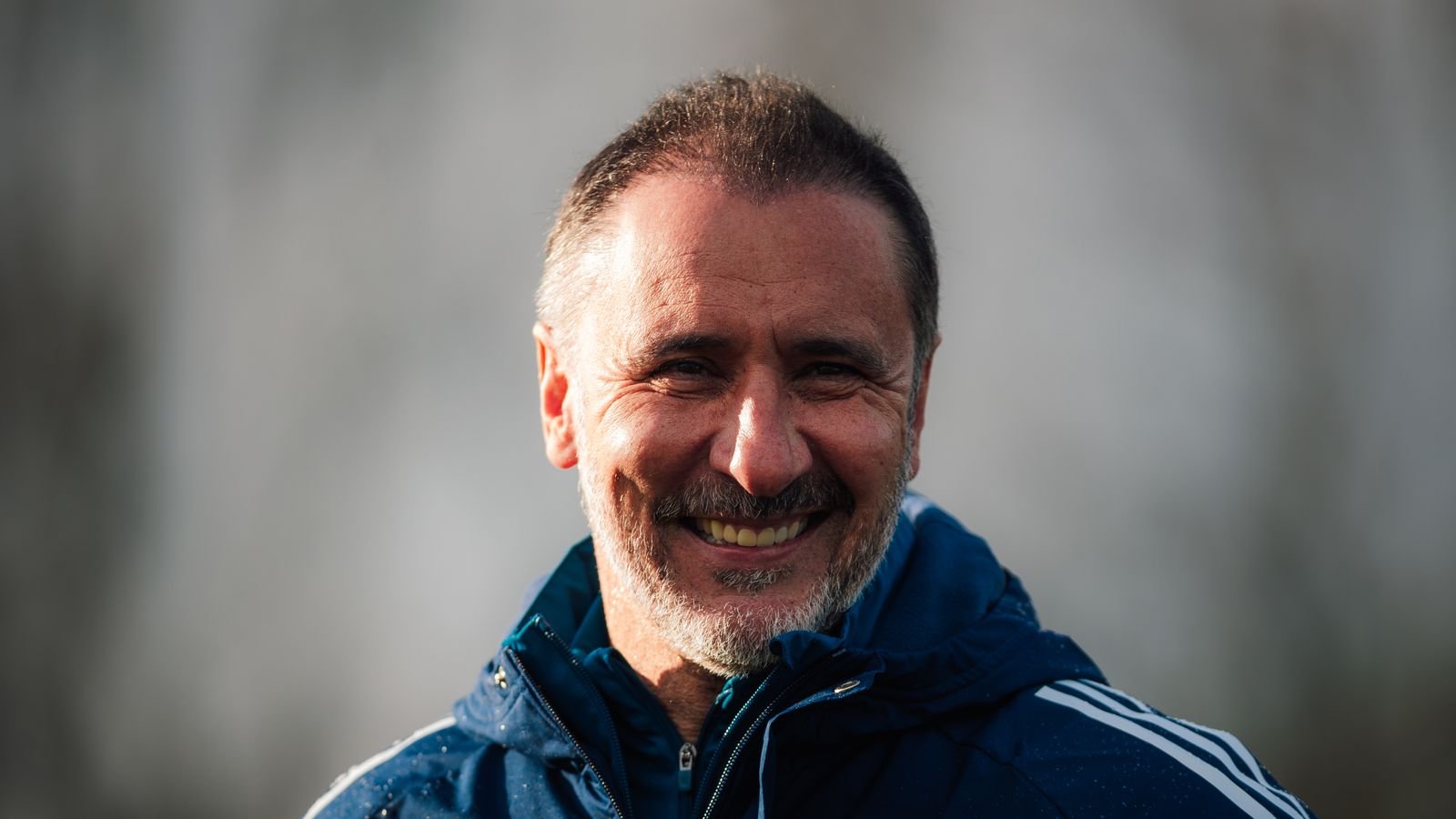 व्हिटर परेरा: नॉटिंगहॅम फॉरेस्ट बॉसचा असा विश्वास आहे की त्याला मालक इव्हान्जेलोस मारिनाकिसवर विश्वास आहे आणि ते निर्वासन टाळू शकतात | फुटबॉल बातम्या