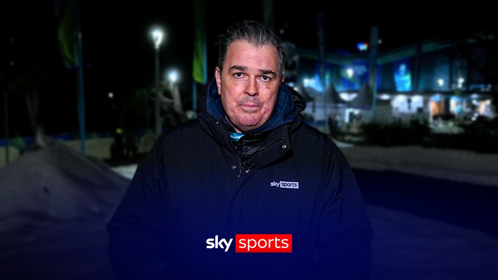 टीम GB चुकल्यामुळे कॅनडाने पुरुष कर्लिंग सुवर्ण जिंकले