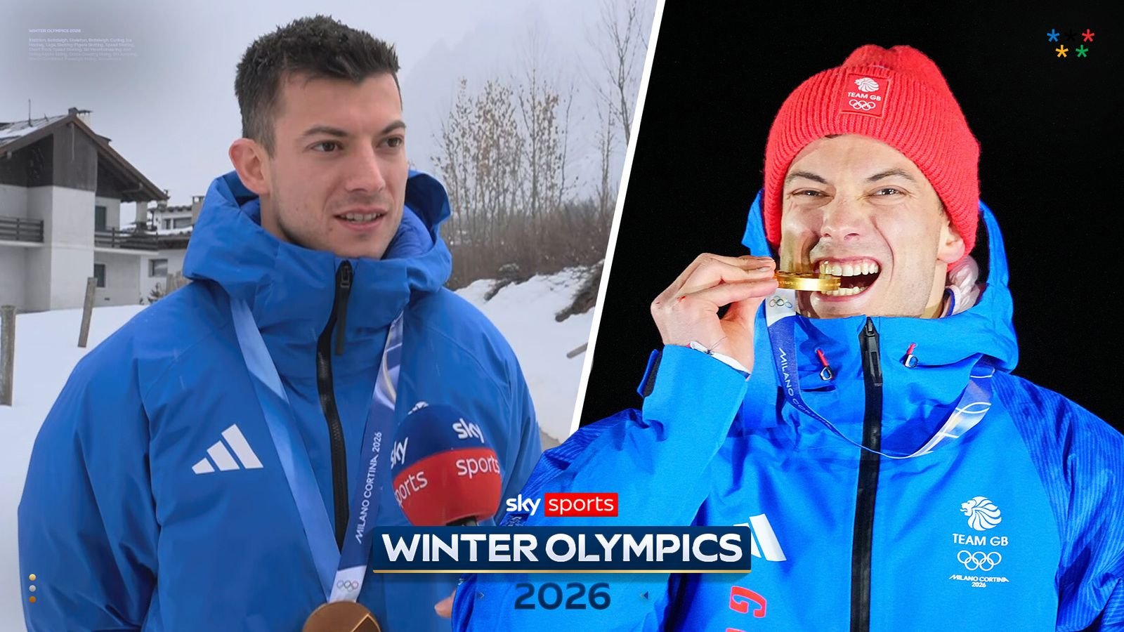 ‘माझ्यासाठी सर्वकाही म्हणजे!’ | सांगाड्यातील सोन्यामुळे वेस्टनला आनंद झाला