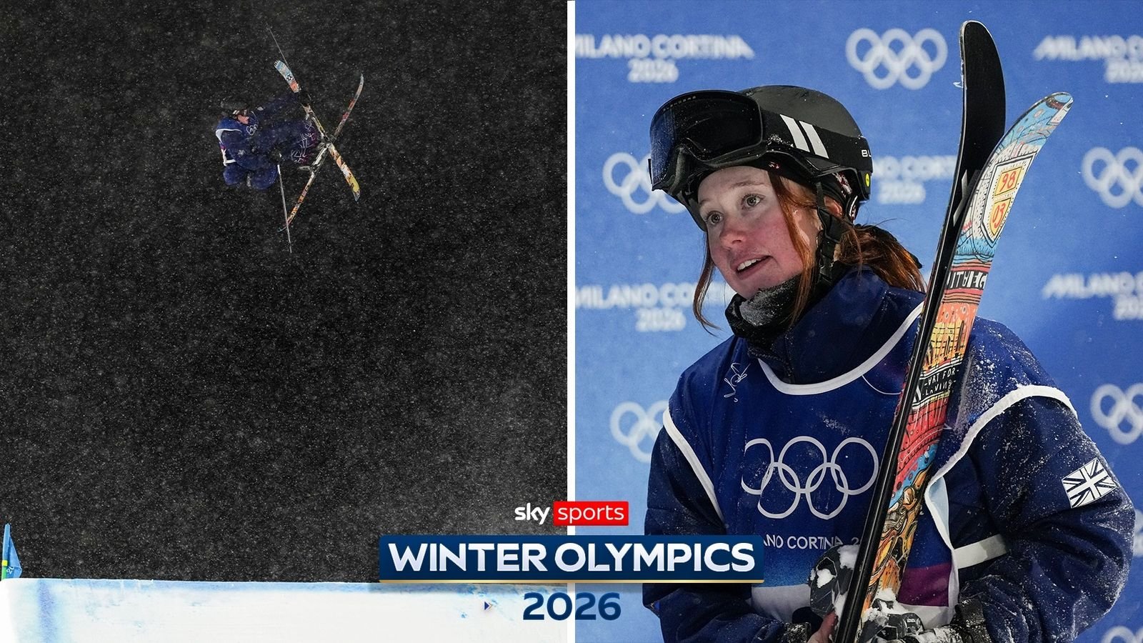 ‘ऑलिम्पिक खेळातील सर्वात क्रूर ठिकाण’ | चौथ्या क्रमांकावर असताना मुईरने पुन्हा प्रतिसाद दिला