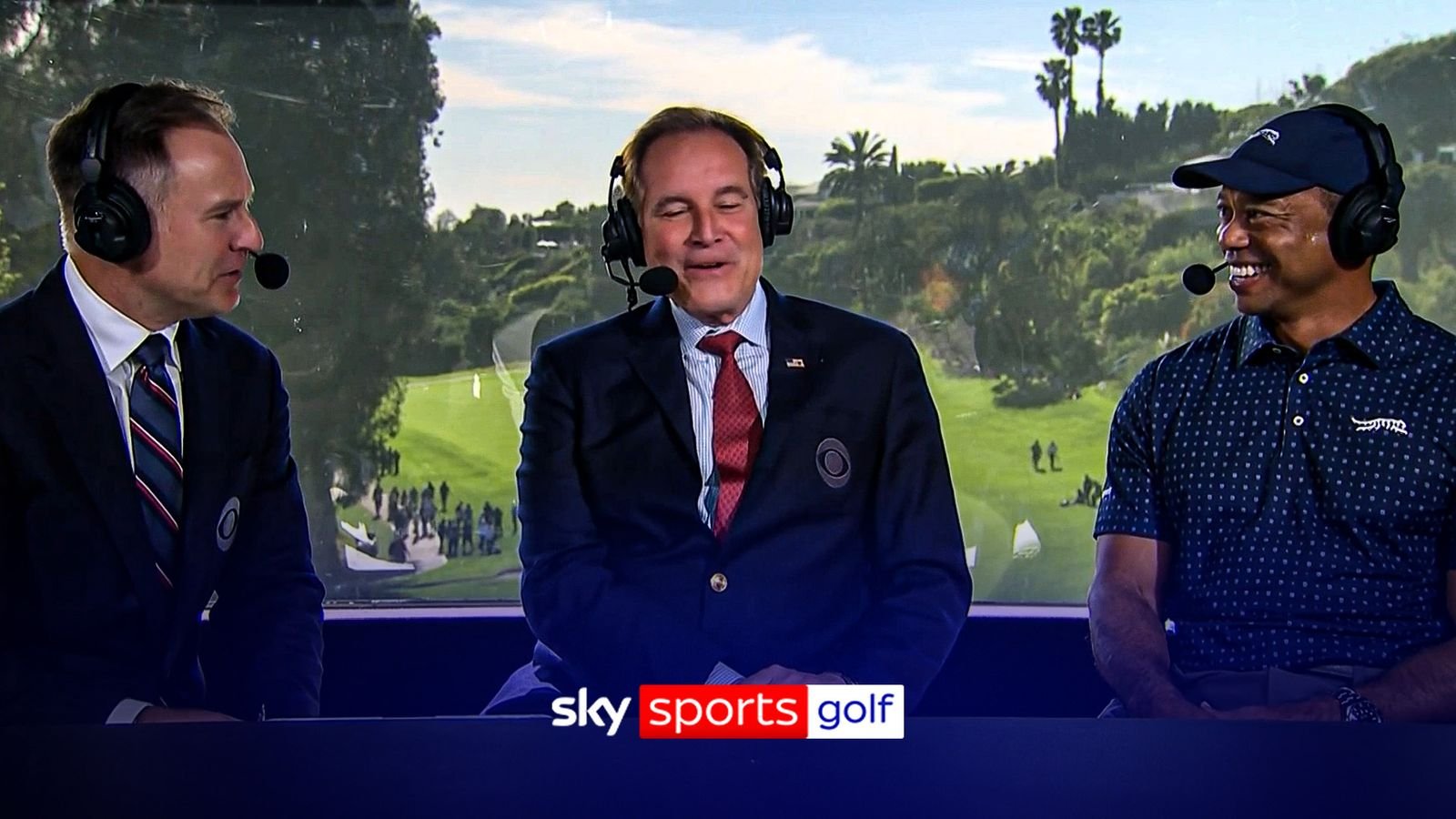 तो करेल, नाही का? | टायगरने पुन्हा एकदा मास्टर्समध्ये परतण्याचे संकेत दिले आहेत