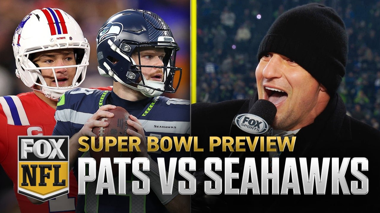 Seahawks vs. Patriots Super Bowl LX Preview ‘ही तिसऱ्या राजवंशाची सुरुवात होणार आहे का?’