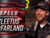 Cletus McFarland ने NASCAR मधील त्याच्या पुढील हालचालीने केविन हार्विकला आश्चर्यचकित केले