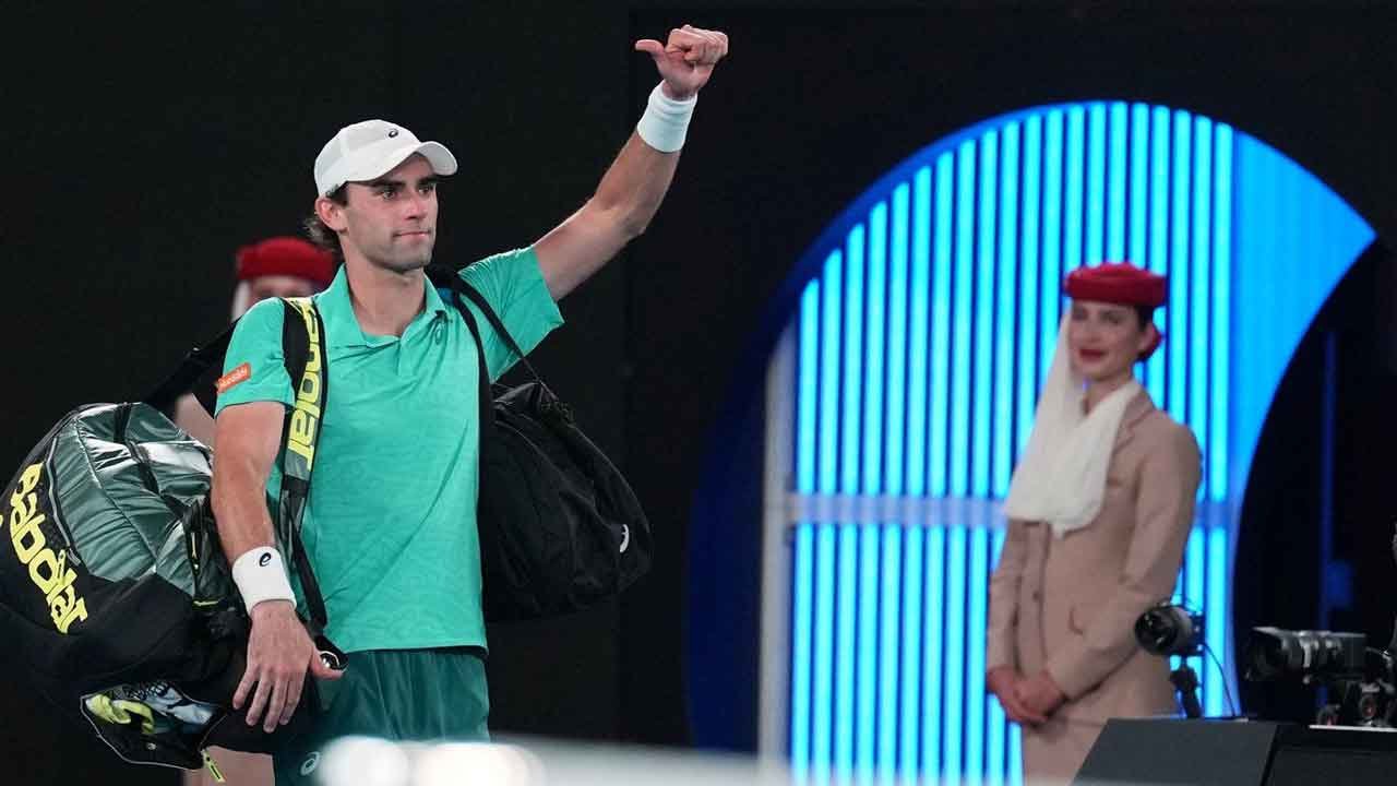 सिनरच्या पराभवानंतर स्पिझेरीने हीट नियमासाठी ‘मजेच्या वेळा’ मान्य केल्या