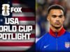वर्ल्ड कप स्पॉटलाइट: पुढील 100 दिवस अमेरिकन खेळाडूंसाठी महत्त्वाचे?