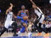 NBA ने कॉन्फरन्स फायनलचे वेळापत्रक जाहीर केले